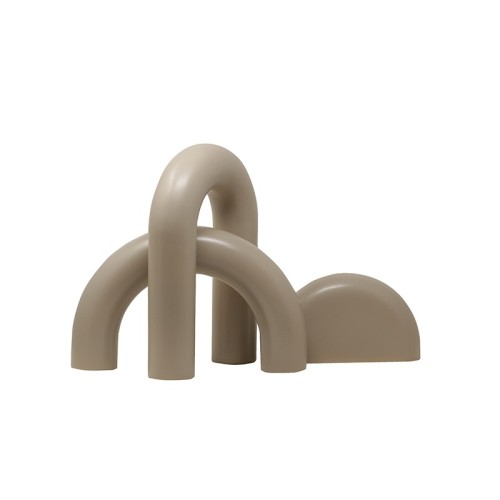 Decoraciones geométricas Arch Set Collection Adriani e Rossi