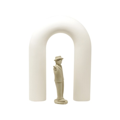 Decoraciones geométricas Arch Set Collection Adriani e Rossi