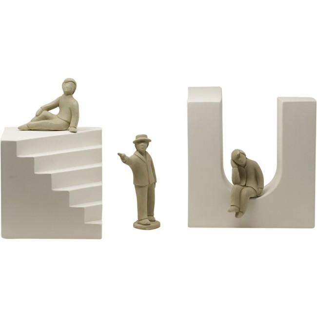 Decoraciones geométricas Omini Adriani e Rossi