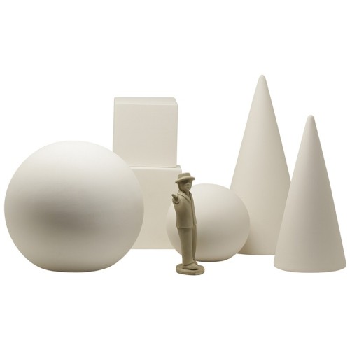 Decoraciones geométricas Geometry Collection Adriani e Rossi