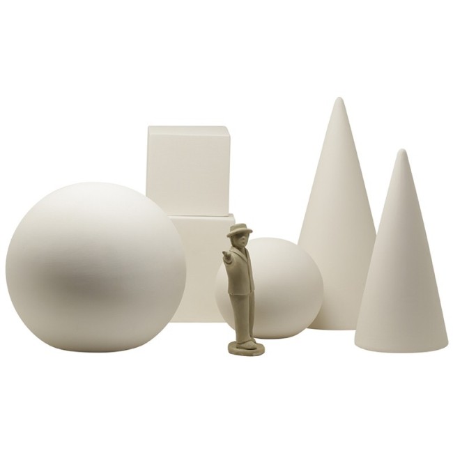 Decoraciones geométricas Geometry Collection Adriani e Rossi
