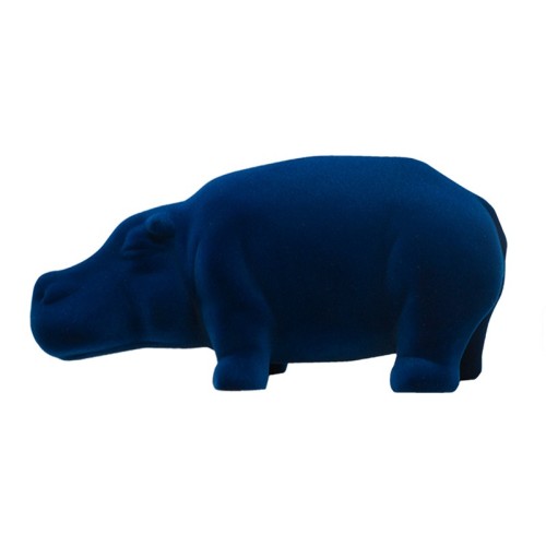 Hippo Velvet Collection de cerámica Adriani e Rossi