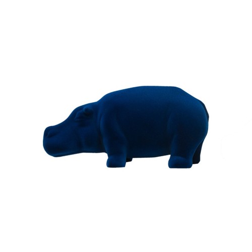 Hippo Velvet Collection de cerámica Adriani e Rossi