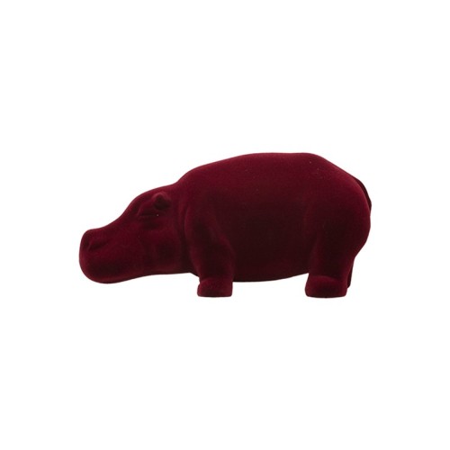 Hippo Velvet Collection de cerámica Adriani e Rossi