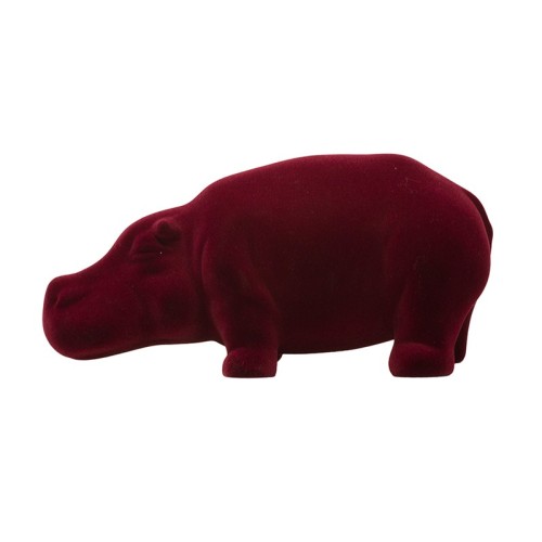 Hippo Velvet Collection de cerámica Adriani e Rossi