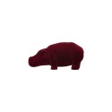 Hippo Velvet Collection de cerámica Adriani e Rossi