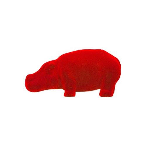 Hippo Velvet Collection de cerámica Adriani e Rossi