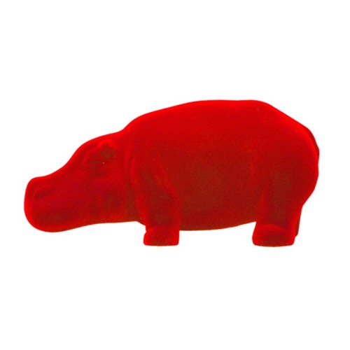 Hippo Velvet Collection de cerámica Adriani e Rossi