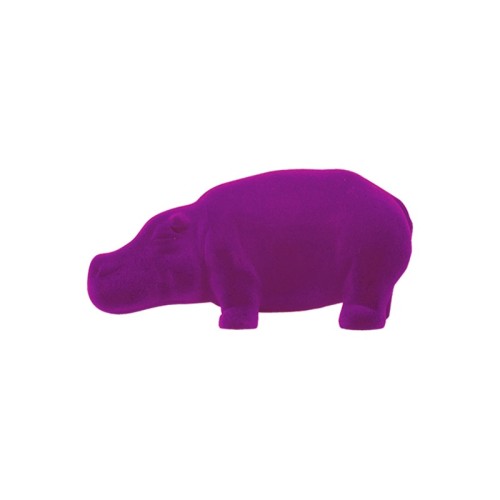 Hippo Velvet Collection de cerámica Adriani e Rossi