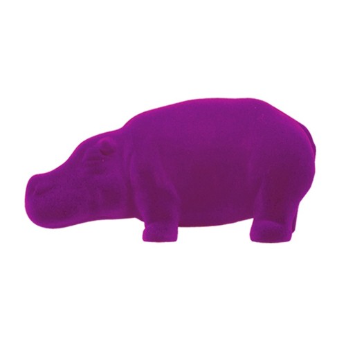 Hippo Velvet Collection de cerámica Adriani e Rossi