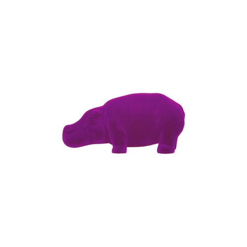 Hippo Velvet Collection de cerámica Adriani e Rossi