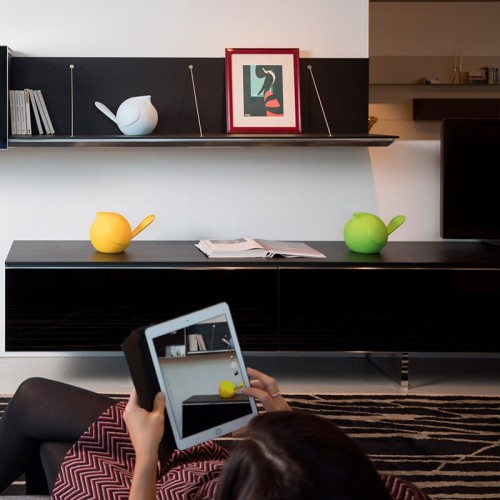 Complemento decorativo Biggie Plust