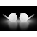 Complemento decorativo Biggie Iluminable Plust