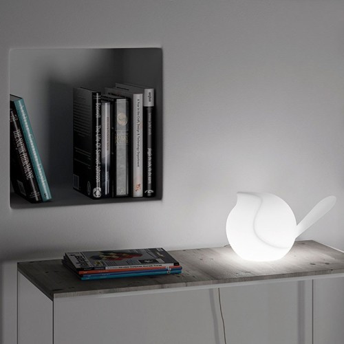 Complemento decorativo Biggie Iluminable Plust