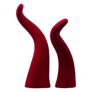 escultura-decorativa-corno-velvet-en-ceramica-adriani-e-rossi