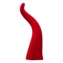 Escultura decorativa Corno Velvet en cerámica Adriani e Rossi