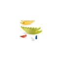 Complemento decorativo Coccodrillo Plust
