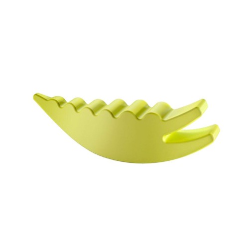 Complemento decorativo Coccodrillo Plust