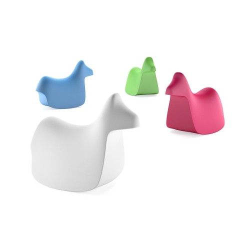 Complemento decorativo Pony Plust