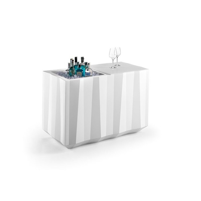 Mostrador Frozen Catering Plust