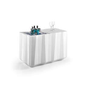 Mostrador Frozen Catering Plust