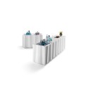Mostrador Frozen Catering Plust