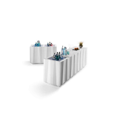 Mostrador Frozen Catering Plust