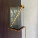 Chiodo Sculpture pieza decorativa Adriani e Rossi