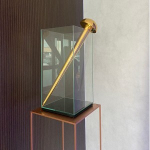 chiodo-sculpture-pieza-decorativa-adriani-e-rossi
