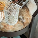 Carrito Bar Tonic Cattelan Italia