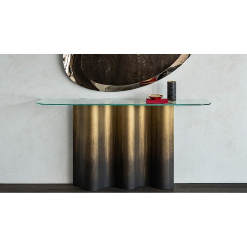 Consola Nettuno Cattelan Italia