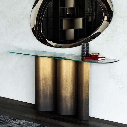 Consola Nettuno Cattelan Italia