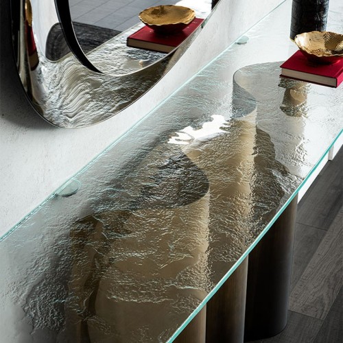 Consola Nettuno Cattelan Italia