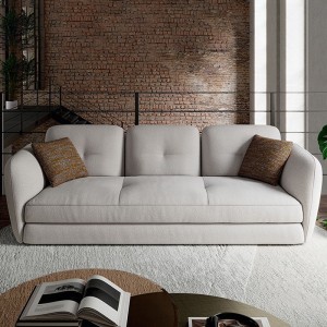 Sofa Michael Cattelan Italia