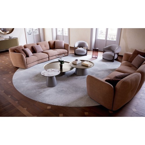 Sofa Michael Cattelan Italia