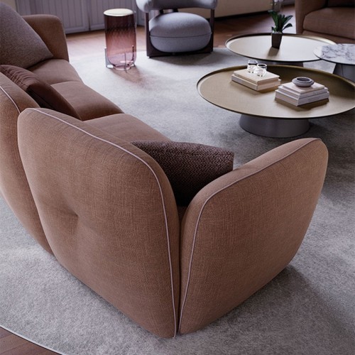 Sofa Michael Cattelan Italia