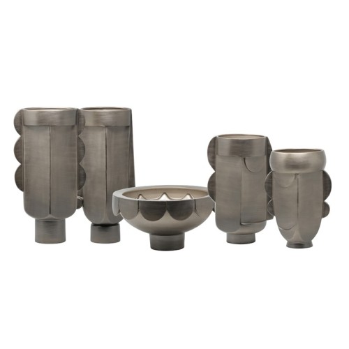 Jarrones Scacco Matto Collection Adriani e Rossi – Ofertas