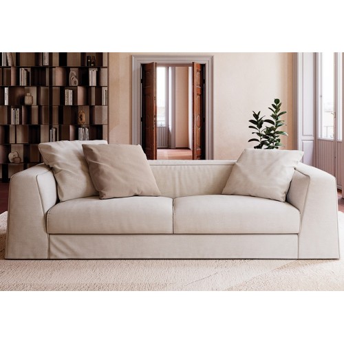 Sofa Mykonos Cattelan Italia