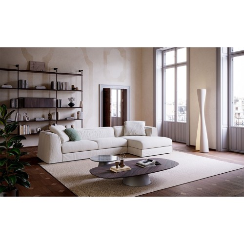 Sofa Mykonos Cattelan Italia
