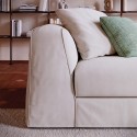 Sofa Mykonos Cattelan Italia