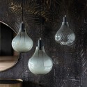 Lámpara Aladdin Cattelan Italia colgante