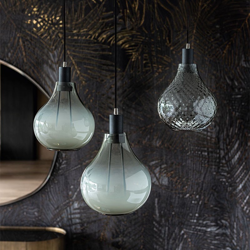 Lámpara Aladdin Cattelan Italia colgante