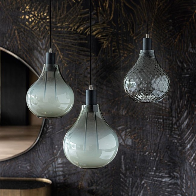 Lámpara Aladdin Cattelan Italia colgante