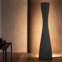 Lámpara Diploma Cattelan Italia de pie