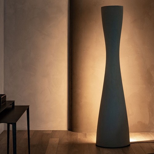 Lámpara Diploma Cattelan Italia de pie