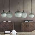 Lámpara Paris Cattelan Italia colgante