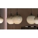 Lámpara Paris Cattelan Italia colgante