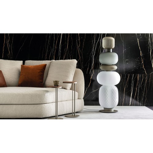 Lámpara Pigalle Cattelan Italia de pie