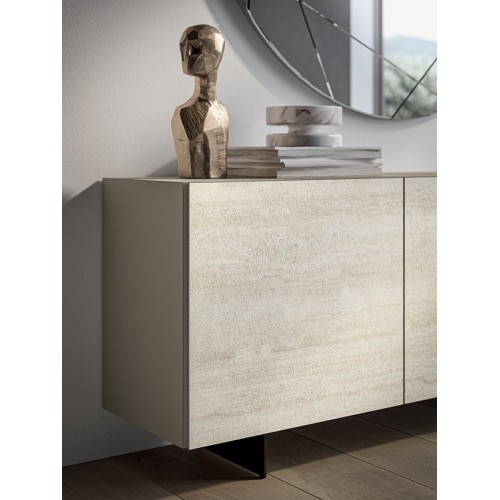 Aparador moderno Olympia de Bontempi Casa – Arredare Moderno