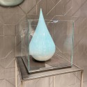 Escultura decorativa Lacrima & Goccia – Adriani e Rossi